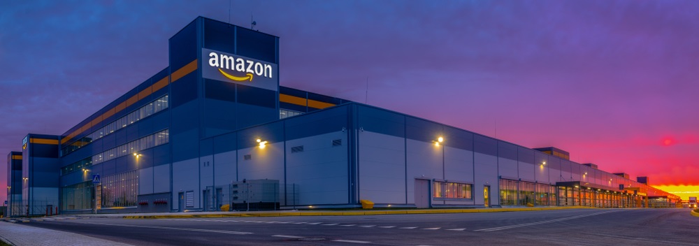 Amazon.com is een voorbeeld van een extreme agile organisatie met sterke leiderschapsprincipes