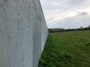 Sea Level_ Richard Serra