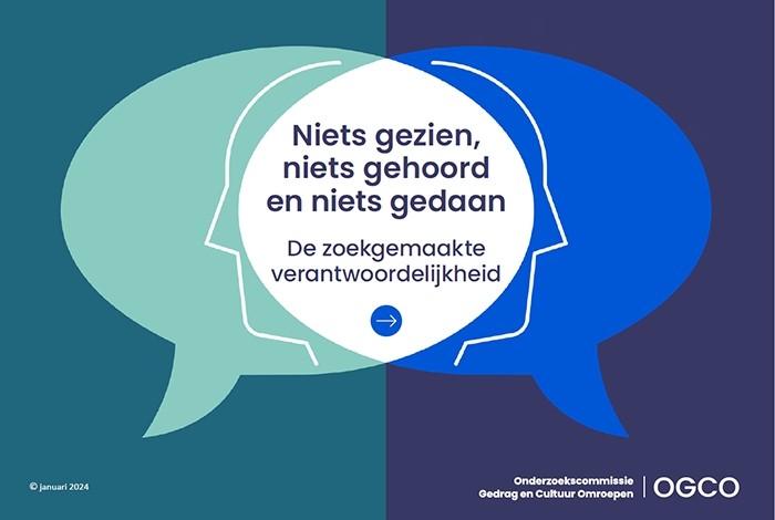 Het concept ‘Doe eens normaal’ is betekenisloos - Boom Management
