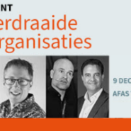 Event Verdraaide Organisaties