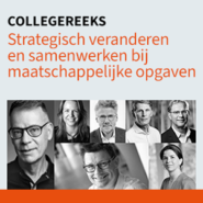 collegereeks maatschappelijke opgaven