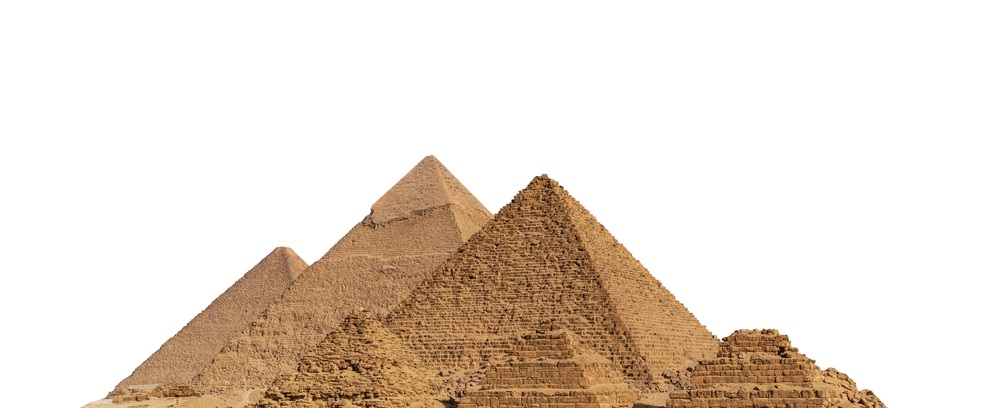 Want wat is nu het bepalende kenmerk om een piramidespel te herkennen?