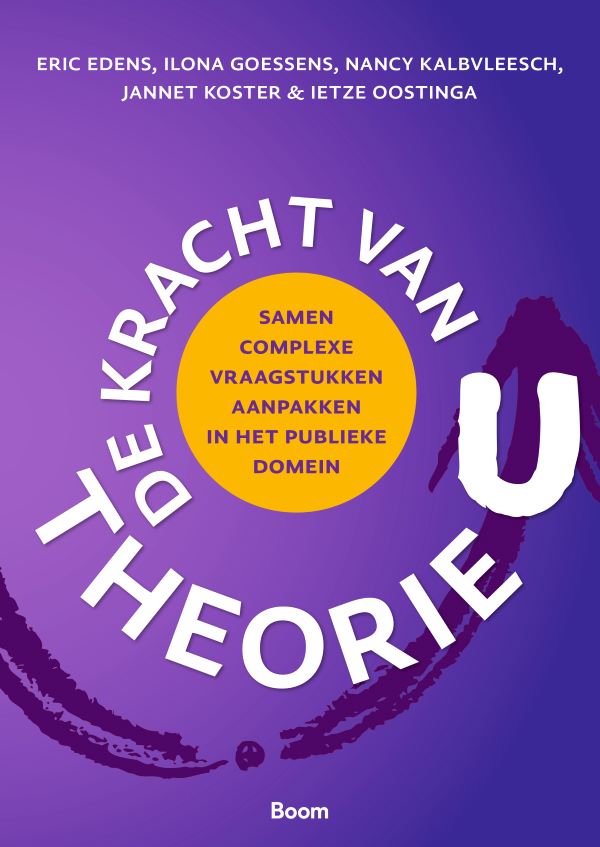 De kracht van theorie U