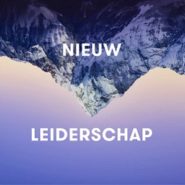 Online masterclass Nieuw Leiderschap