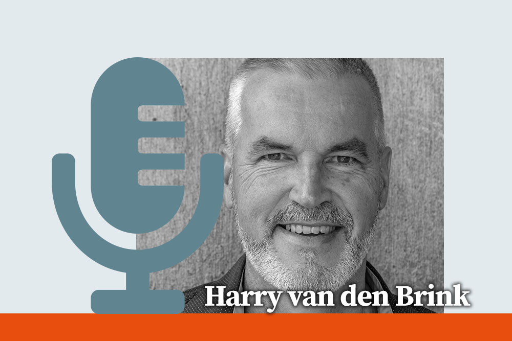 Leiderschap Door De Rangen Heen