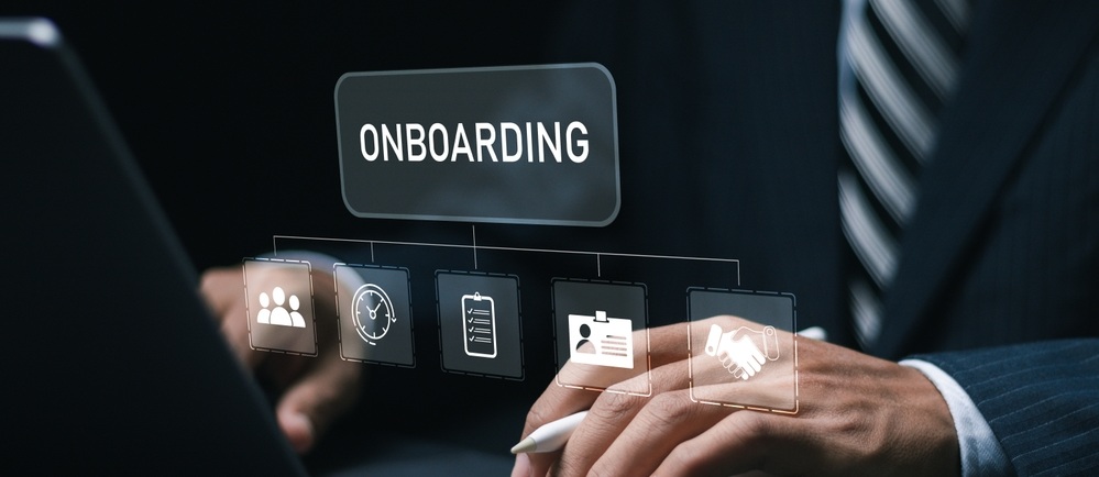 Hybride onboarding: experimenteer met deze 7 praktische tips