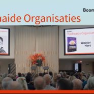 Aftermovie event verdraaide organisaties