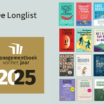 Longlist Managementboek van het Jaar 2025