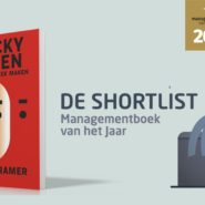 tricky tijden shortlist managementboek van het jaar