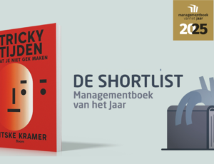 tricky tijden shortlist managementboek van het jaar