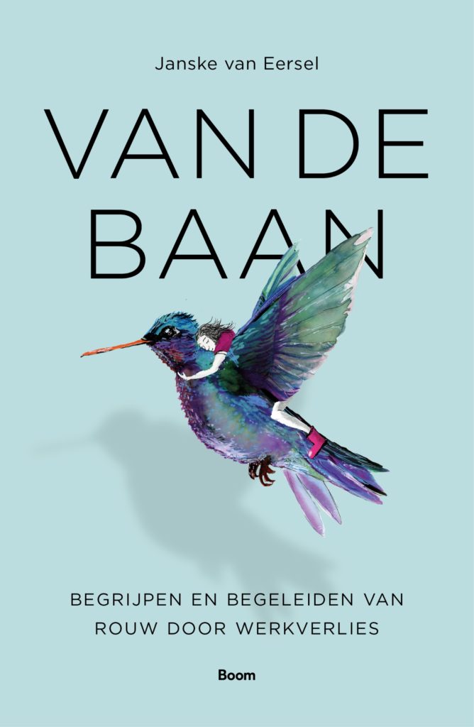 9789024469512 Van de baan