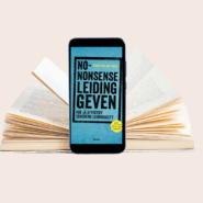 Ai boek No nonsense leidinggeven