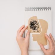 Actieve acceptatie werken met wat je voelt, niet ertegen