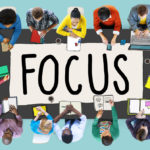Je focus ontwikkelen