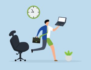 Walk your meeting 1000