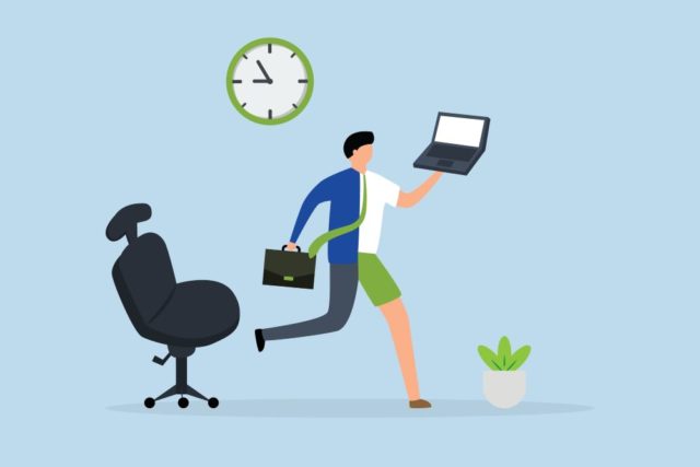 Walk your meeting 1000