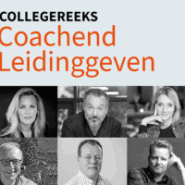collegereeks coachend leidinggeven