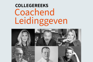 collegereeks coachend leidinggeven
