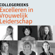 collegereeks Excelleren in vrouwelijk leiderschap