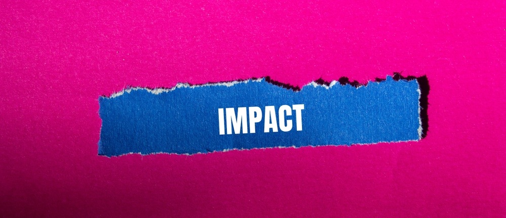 Waaruit bestaat impact in de bovenstroom