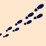 de kracht van synchronie in wandelcoaching