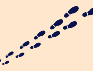 de kracht van synchronie in wandelcoaching