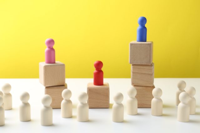 oefening vloerankers familieopstellingen