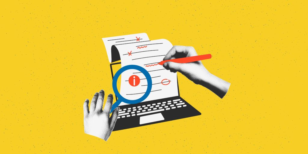 Illustratie van leren van fouten: samenwerking, innovatie en psychologische veiligheid in teams.