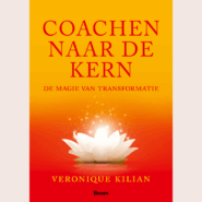 Boeklancering coachen naar de kern (1)
