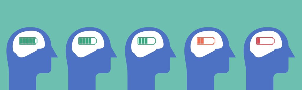 Hoe ontstaat een burn-out?