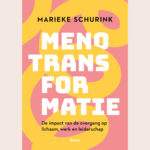 Menotransformatie boekpresentatie