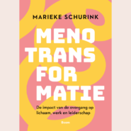 Menotransformatie boekpresentatie