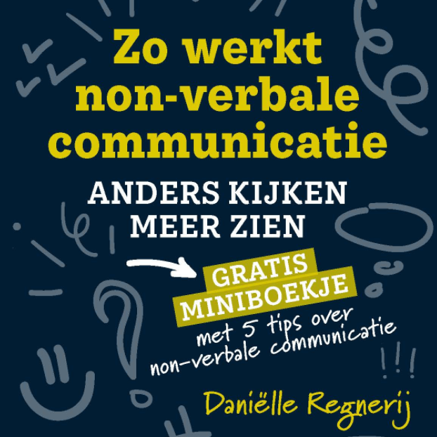 Miniboek Zo werkt non-verbale communicatie_VP