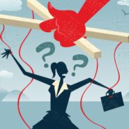 Het moment waarop ik ontdekte wat werkgeluk écht bepaalt