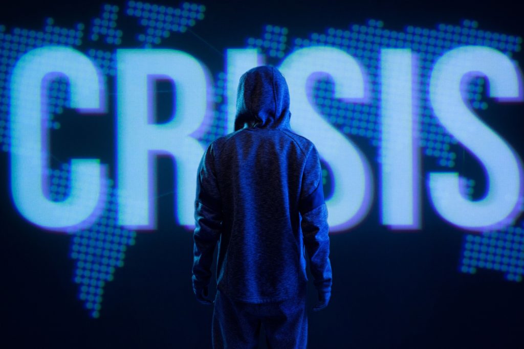 Cybercrises zijn geen zeldzaamheid meer: digitale weerbaarheid is nodig