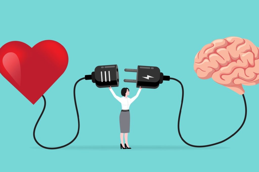 Emotionele intelligentie harde noodzaak op de werkvloer