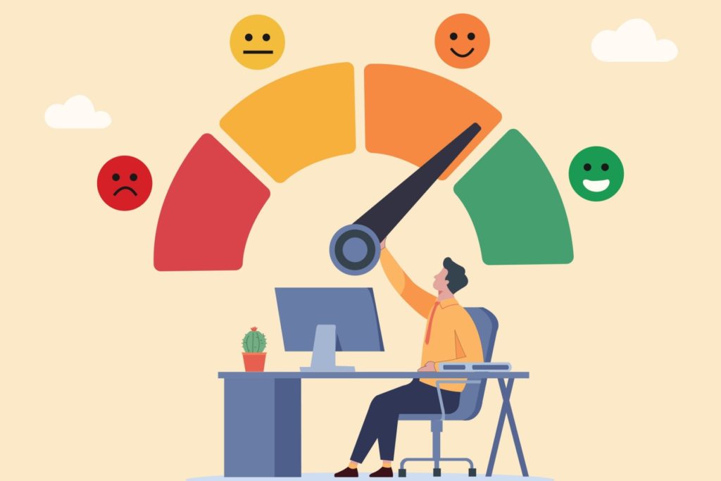 Nederland behoort tot de absolute kopgroep als het gaat om werktevredenheid en motivatie op het werk.