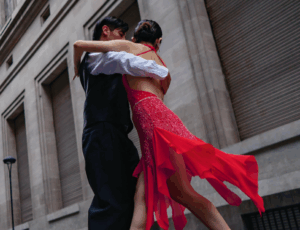 Braun In voor en tegenspoed