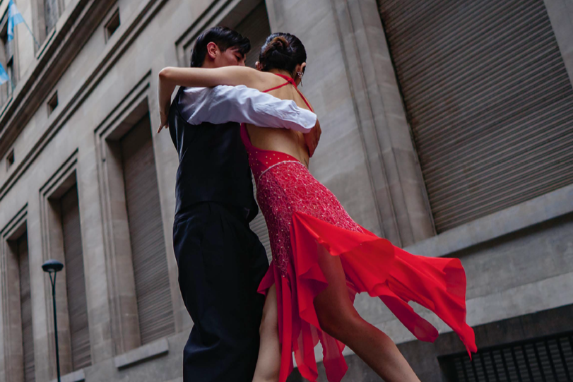 Braun In voor en tegenspoed