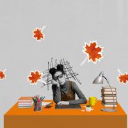 Meer dan niets doen, verveling op het werk