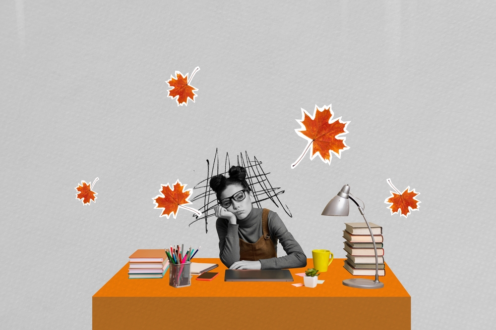 Meer dan niets doen, verveling op het werk