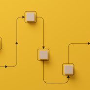 Vijf implementatiestappen header