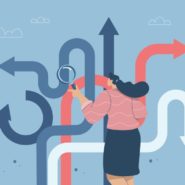 De kansen van de menotransformatie