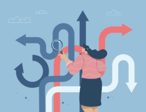 De kansen van de menotransformatie