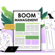 Top 10 Boom Management