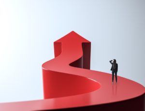 De Reis naar Authentiek Leiderschap