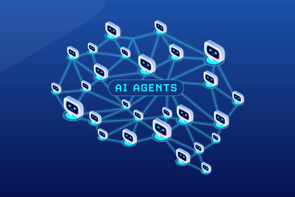 AI agents