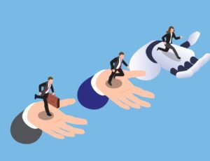 Ai Richtlijn organisaties