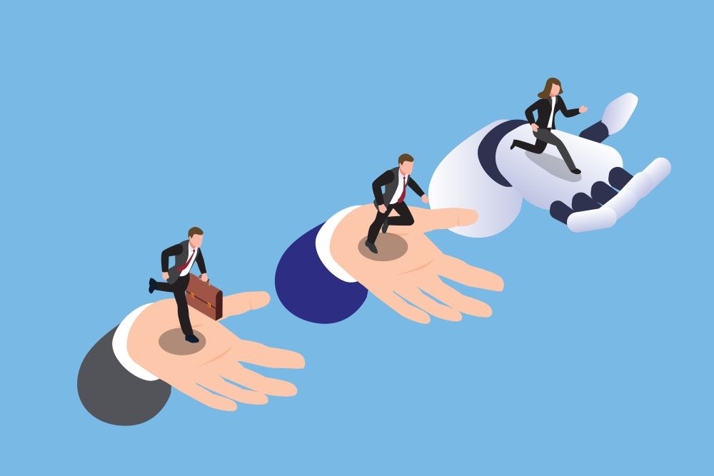 Ai Richtlijn organisaties