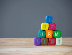 Voor HR zijn de medewerkers het echte goud